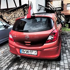 corsa 11
