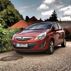 corsa 2