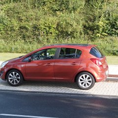 corsa 4