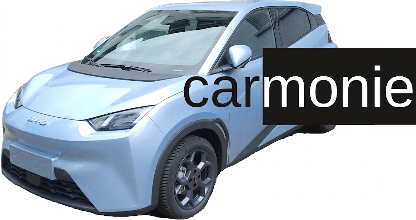 carmonie